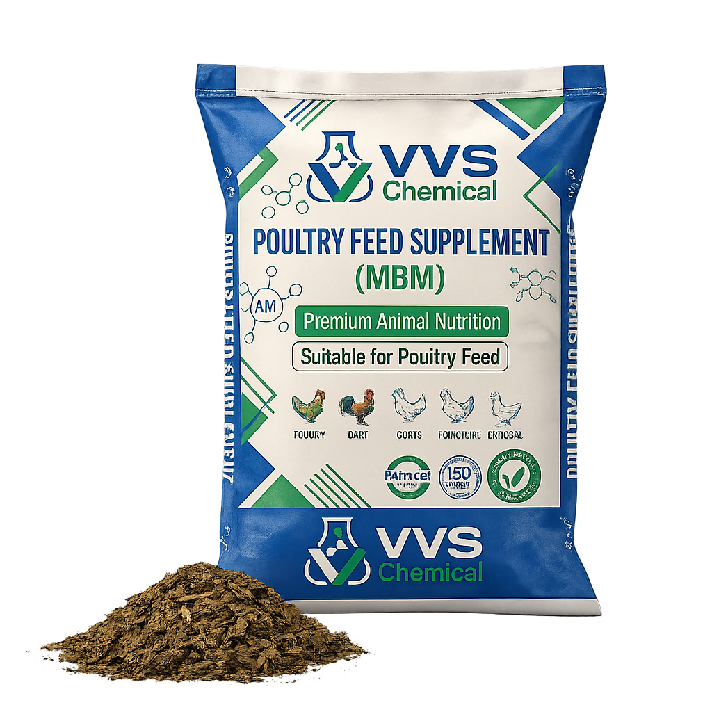 Poultry Feed Supplement (MBM)