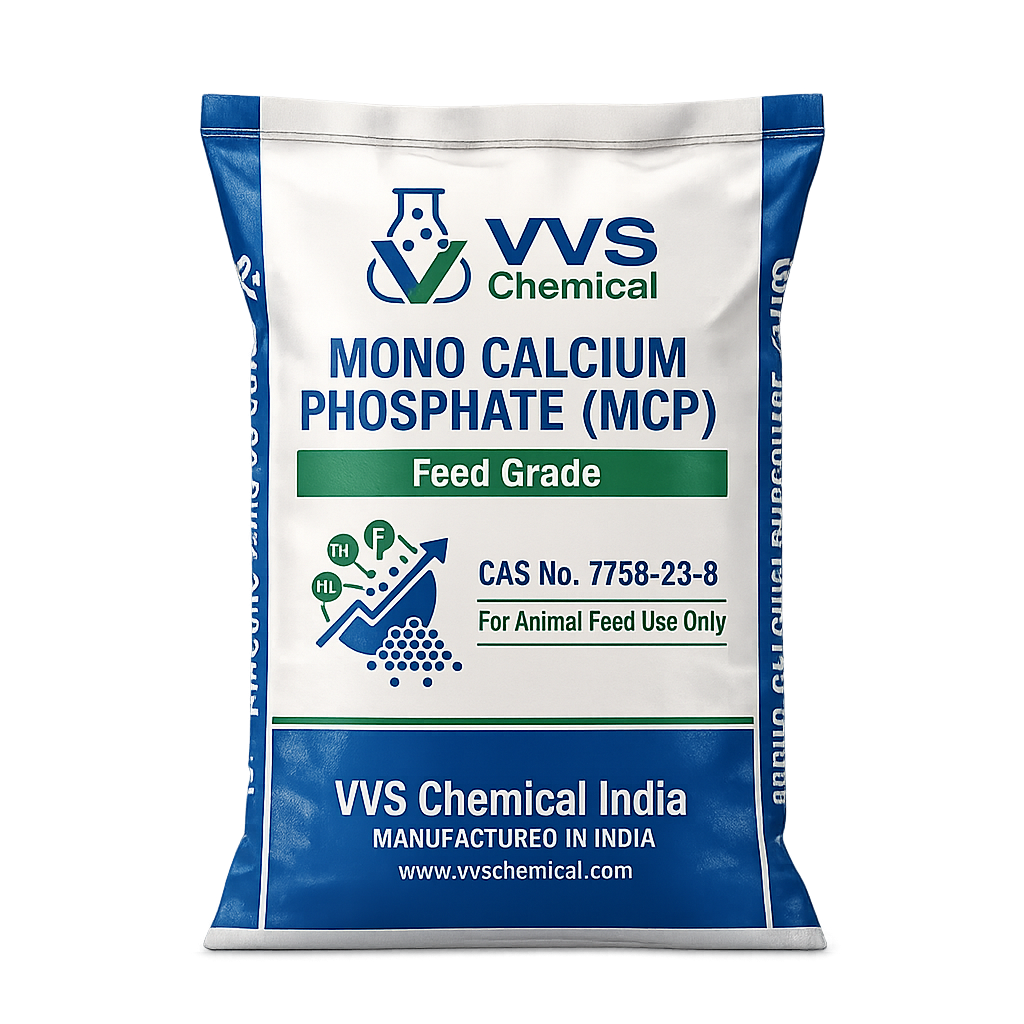 Mono Calcium Phosphate (MCP)